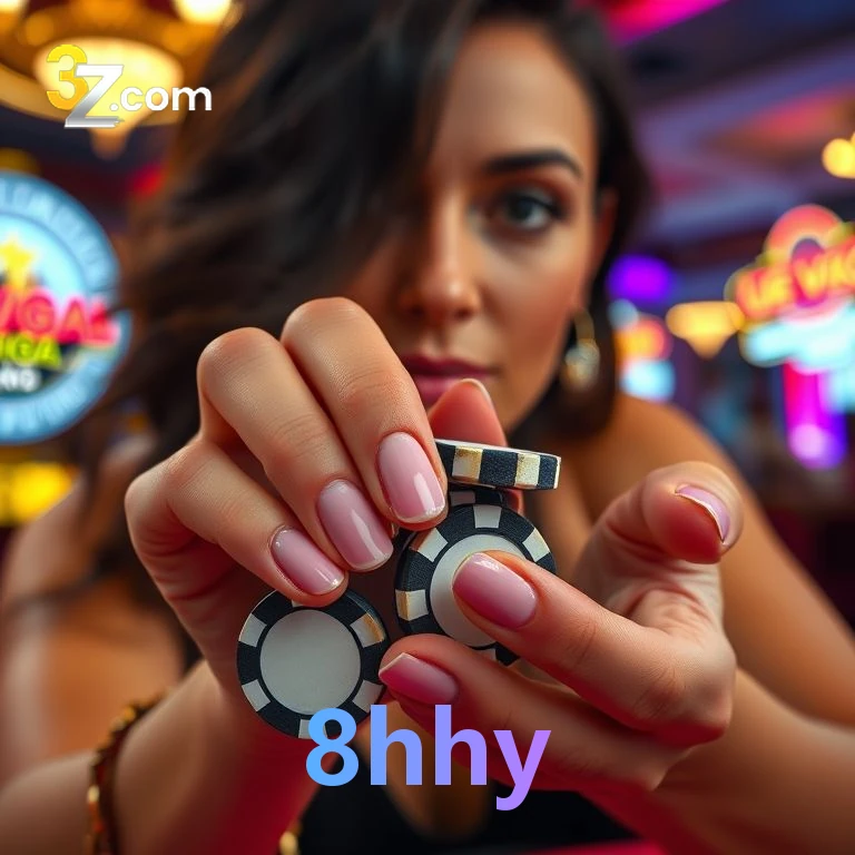 8hhy Benefícios VIP