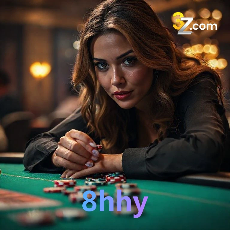 8hhy App Notificações