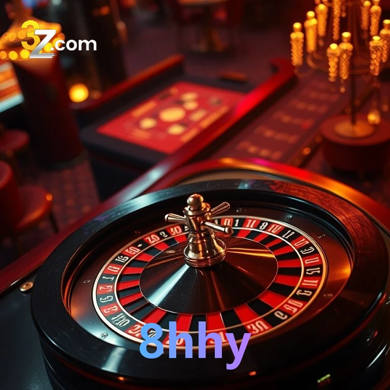 8hhy Slot Mecânicas