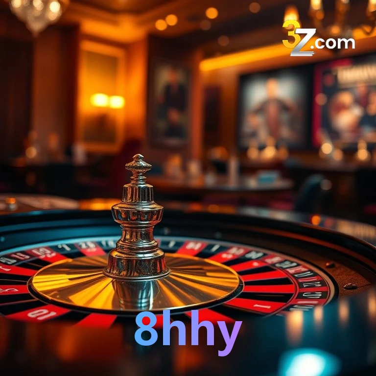 8hhy Jogo Responsável