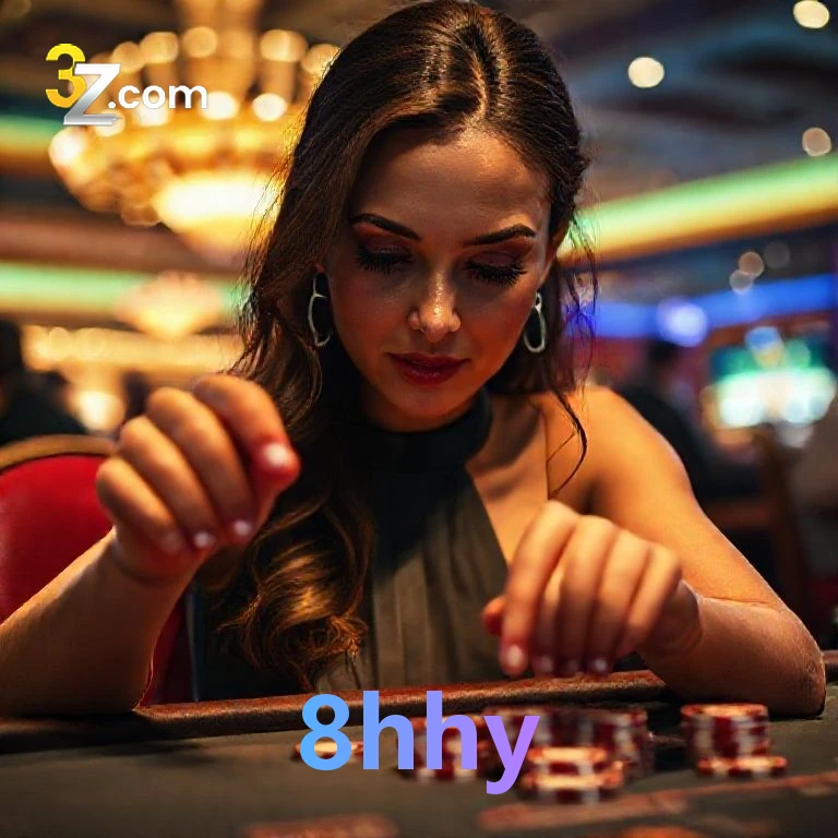 8hhy Torneios Slots