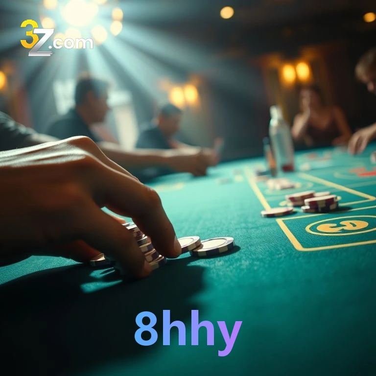 8hhy game