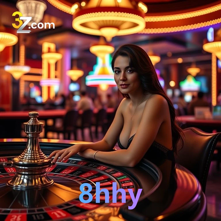 8hhy Live Casino