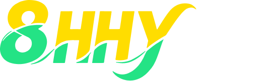 logo 8hhy