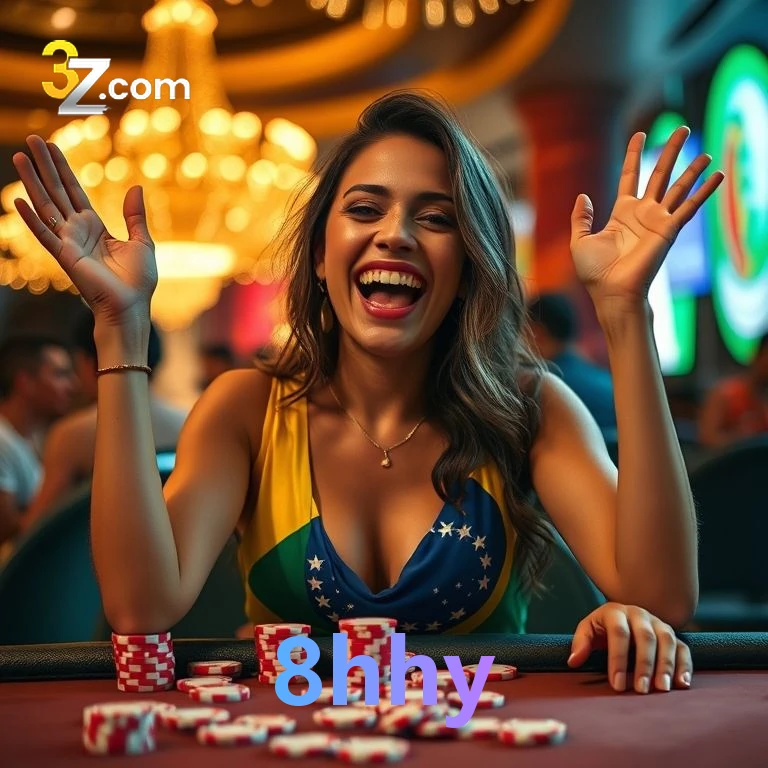 8hhy Slot Temas
