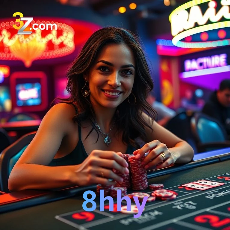 8hhy Casino RNG